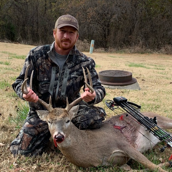 Meet your Posher, Michael - Picture 1 of 1